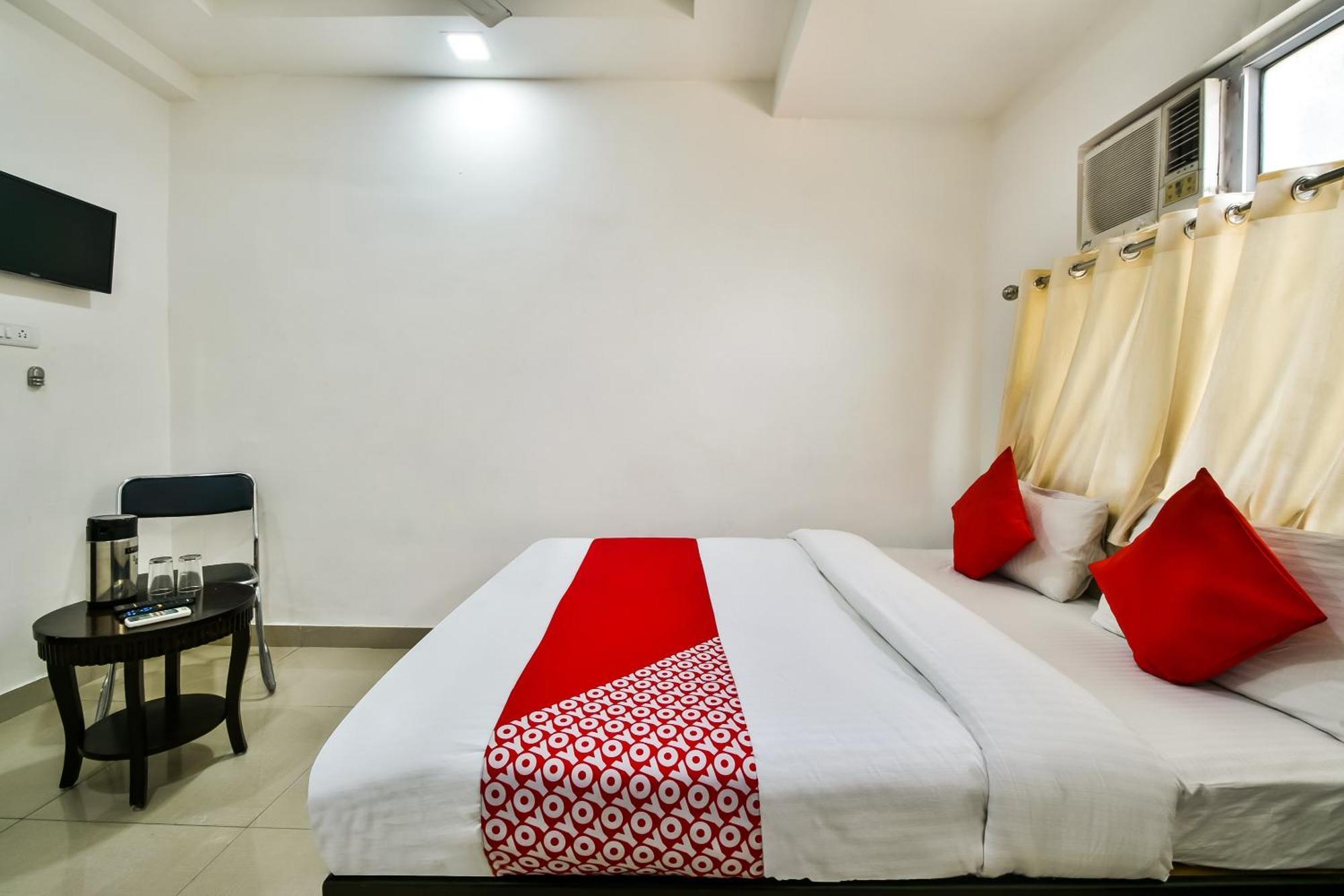 Hotel O 19660 Hotel Tirupati Residency Kota  Exterior photo