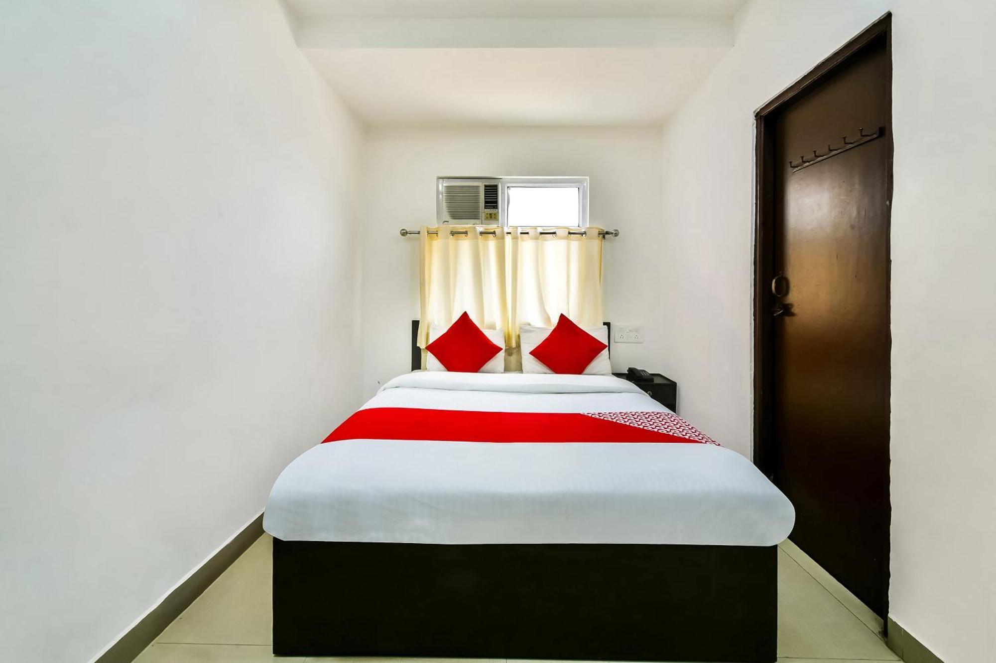 Hotel O 19660 Hotel Tirupati Residency Kota  Exterior photo