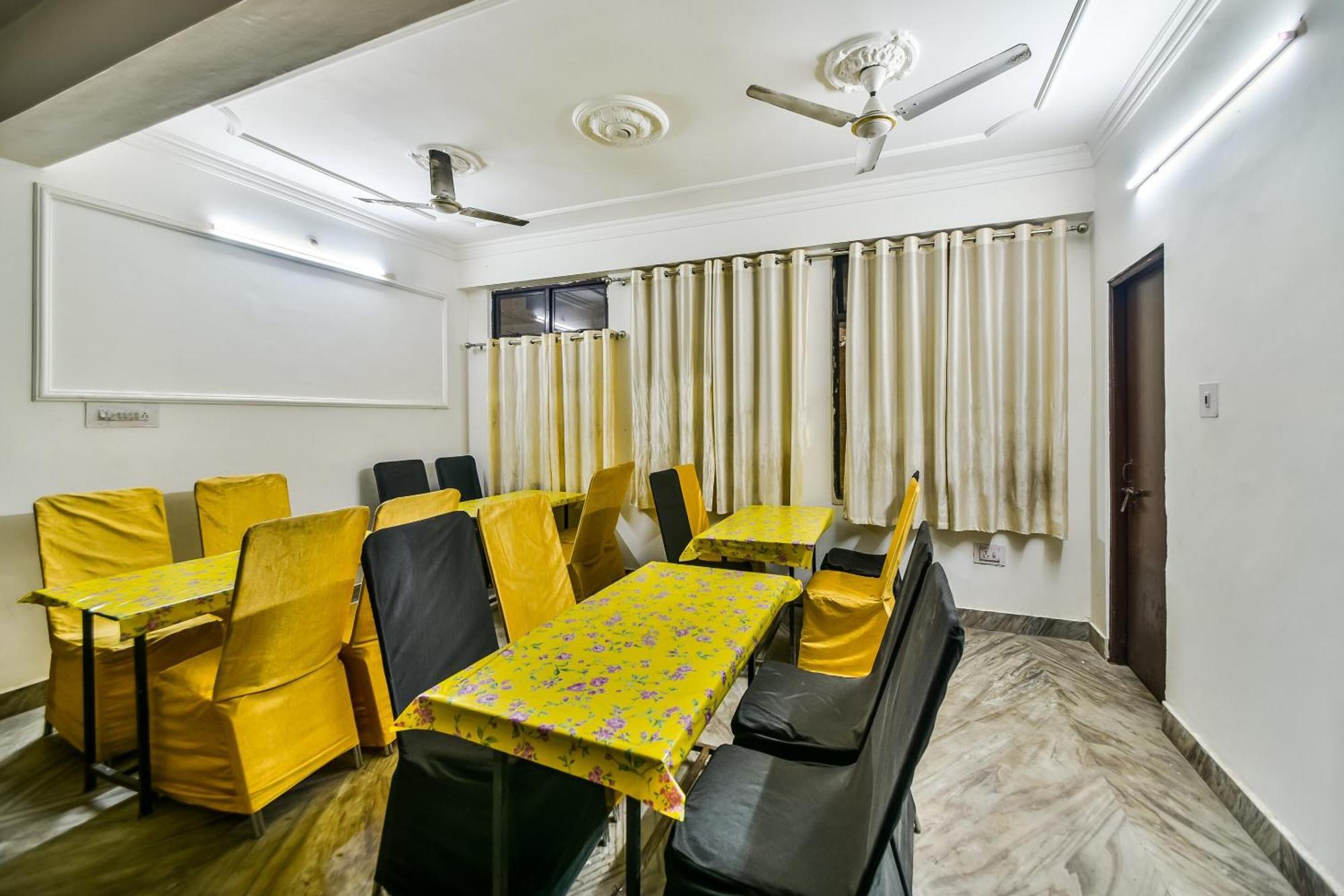 Hotel O 19660 Hotel Tirupati Residency Kota  Exterior photo