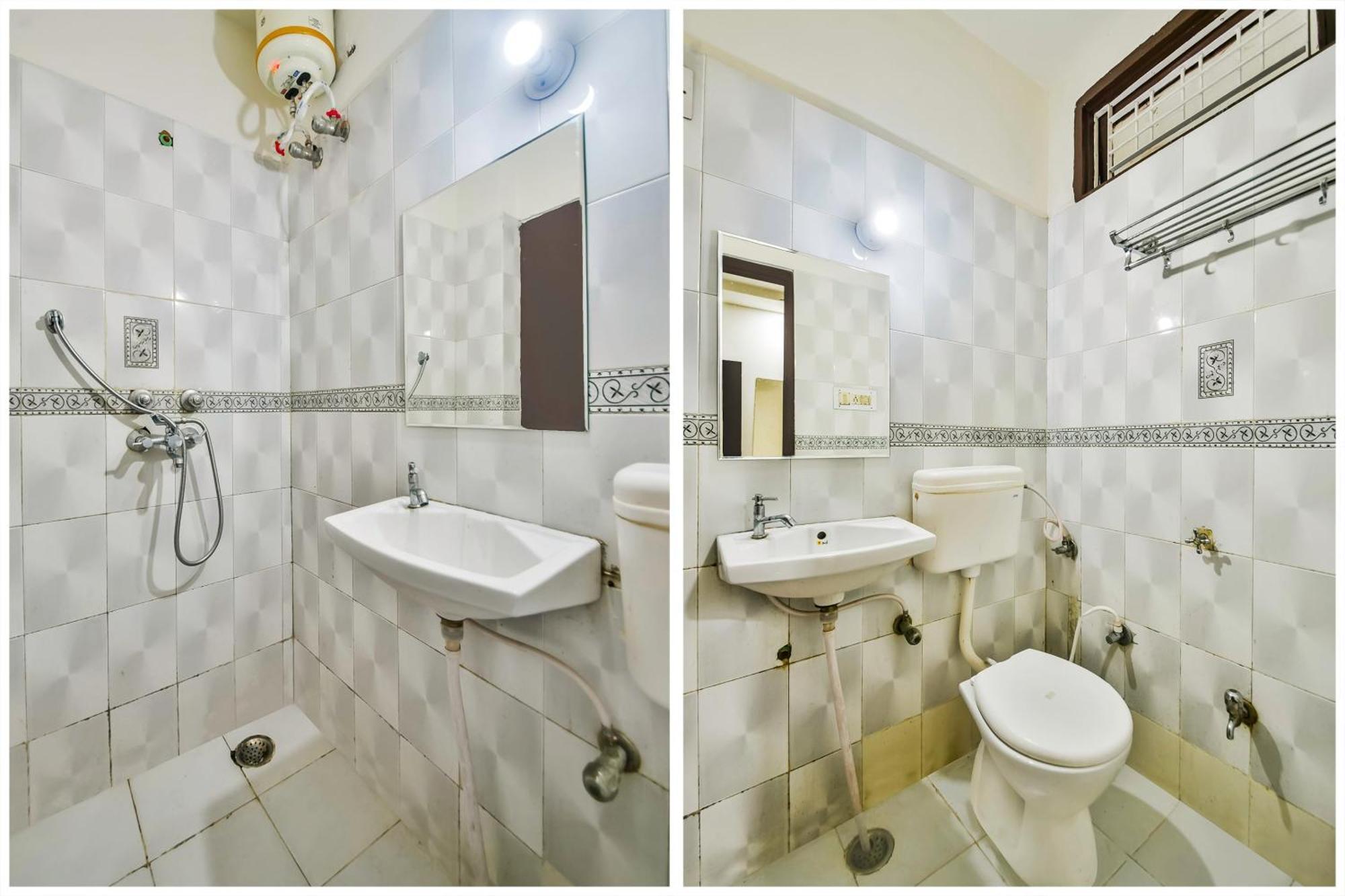 Hotel O 19660 Hotel Tirupati Residency Kota  Exterior photo